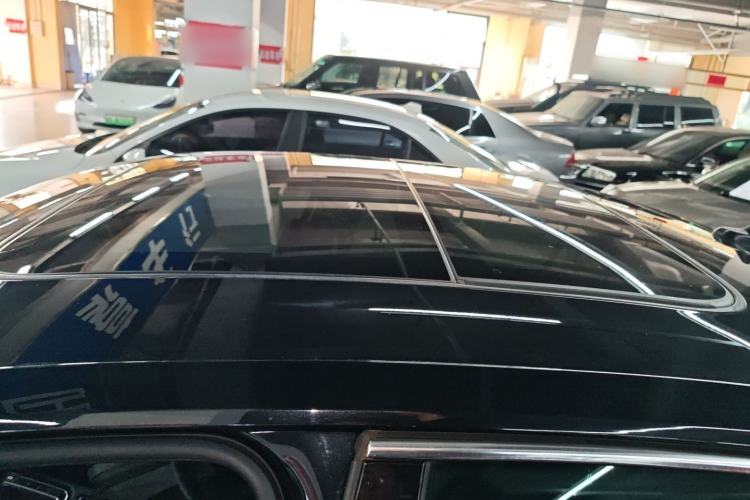 Used Volkswagen Magotan 2020 380TSI DSG Luxury Version
