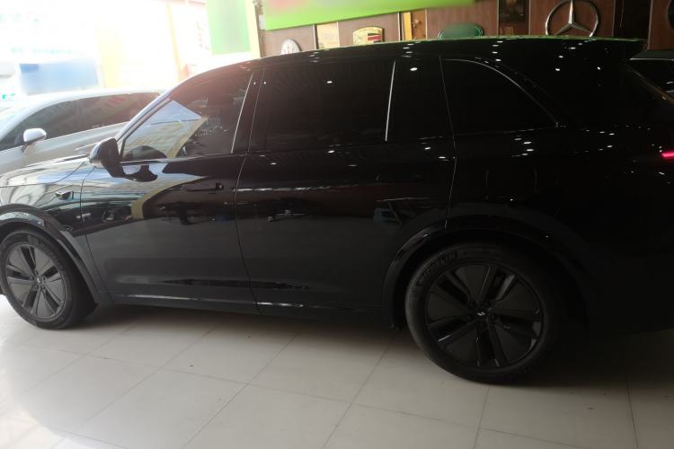 Used Li Auto L7 2024 Max
