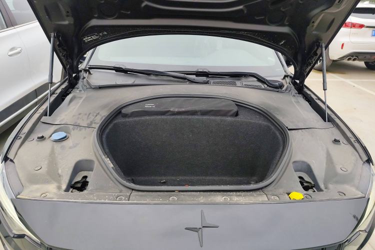 Used Polestar 2 2021 Single Motor Standard Range
