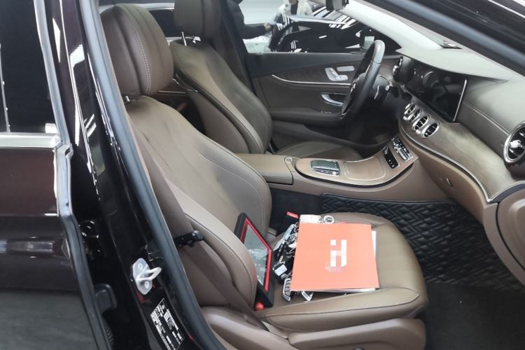 Used Mercedes-Benz E-Class 2023 Updated E 300 L Luxury Edition