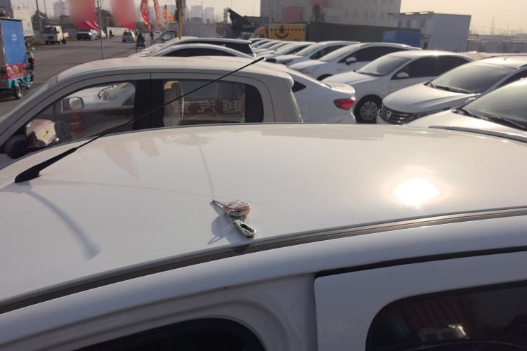 Used Suzuki Alto 2013 1.0L Automatic Luxury Model
