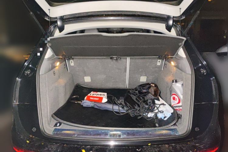 Used Audi Q5 2015 40 TFSI Trendy Edition