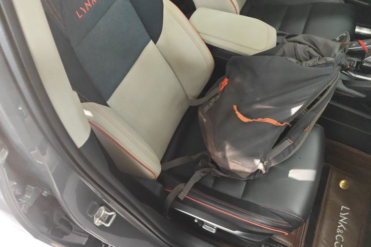 Used Lynk & Co 06 2020 1.5T YAO Halo