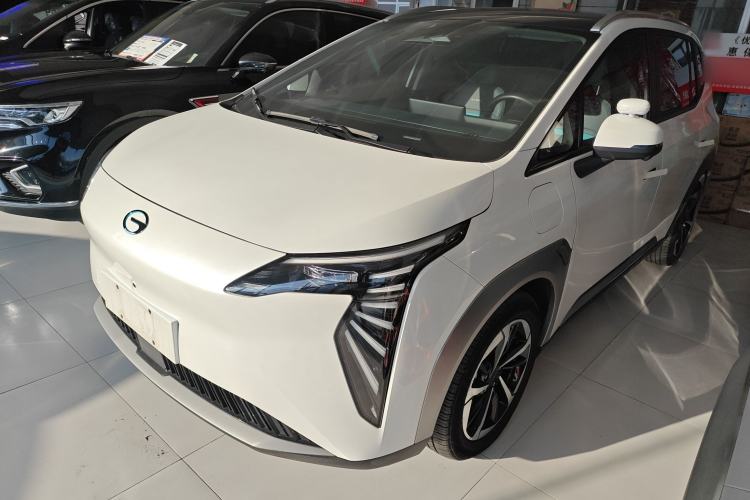 Used AION Y 2023 Younger Star Edition