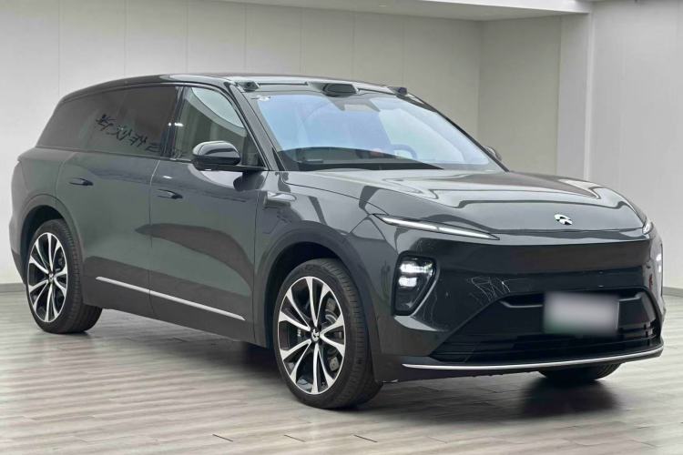 Used Nio ES8 2024 100kWh Signature Edition
