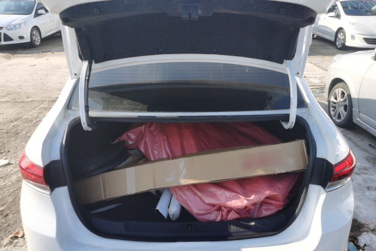 Used Buick GT 2021 Exemplar 1.5L Automatic Elite Version
