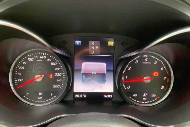 Used Mercedes-Benz C-Class 2018 C 200 L Sport Edition