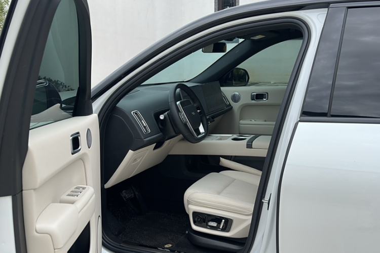 Used Li Auto L7 2024 Max
