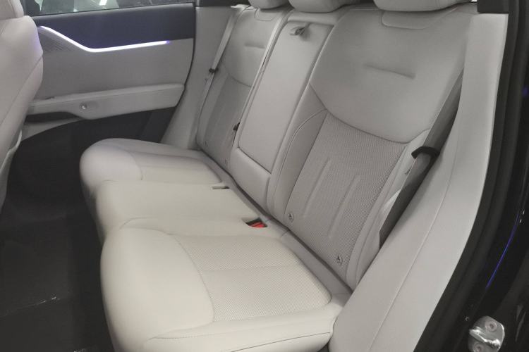 Used XPeng G6 2025 625 Long-Range Max Tech Edition
