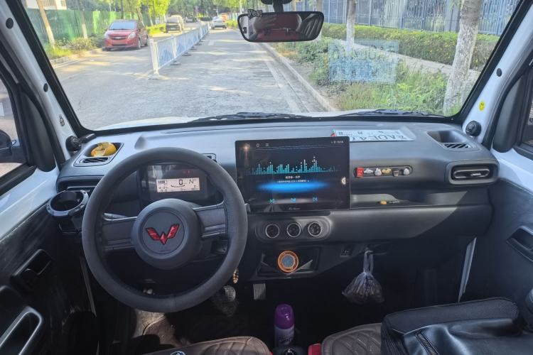 Used Wuling Zhiguang New Energy 
