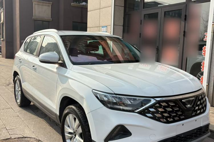 Used Jetta VS5 2022 280TSI Manual Advanced Trim
