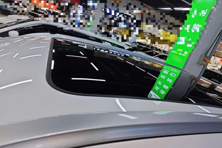 Used Haval H6 2021 National Trend Edition 1.5T Automatic Champion Version