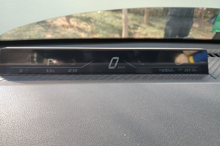 Used NETA V 2022 Chao 400 Lite