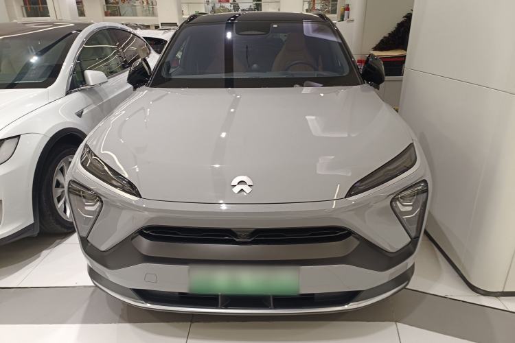 Used Nio ES6 2022 100kWh Performance Version