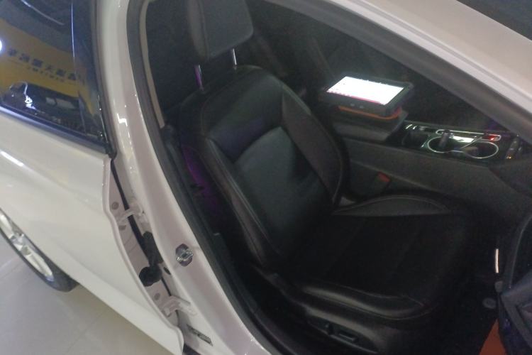 Used Buick Regal 2024 25T Deluxe Edition