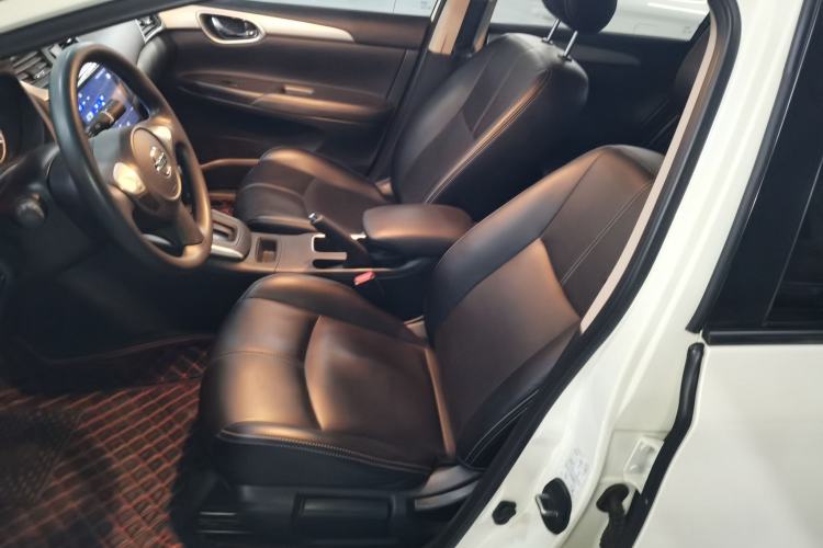 Used Nissan Sylphy 2022 Classic 1.6XE CVT Comfort Edition