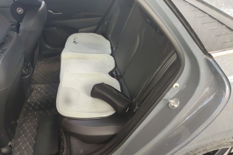 Used Hyundai Elantra 2022 1.5L CVT GLX Elite Edition