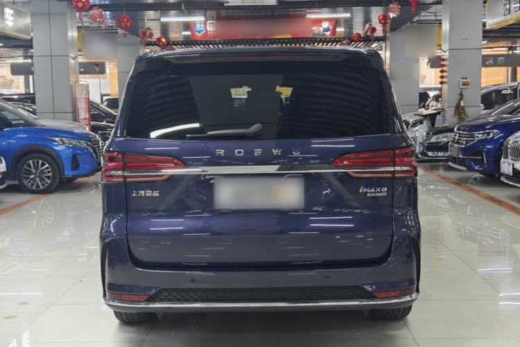 Used Roewe iMAX8 2023 400TGI Comfort Edition
