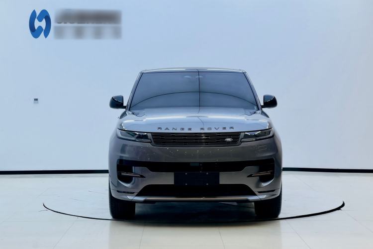 Used Land Rover Range Rover Sport 2023 400PS Dynamic SE
