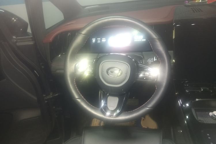 Used GAC Trumpchi M8 2024 Zongshi Series 400T Ultimate Edition