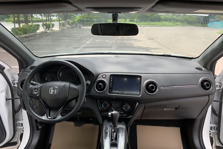 Used Honda XR-V 2020 1.5L CVT Comfort Version
