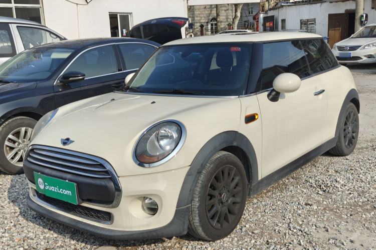 Used MINI MINI 2014 1.2T ONE+