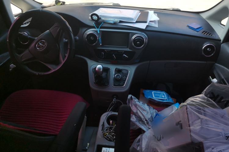 Used  M3 2016 IKEA Edition 1.6L Luxury Smart Model