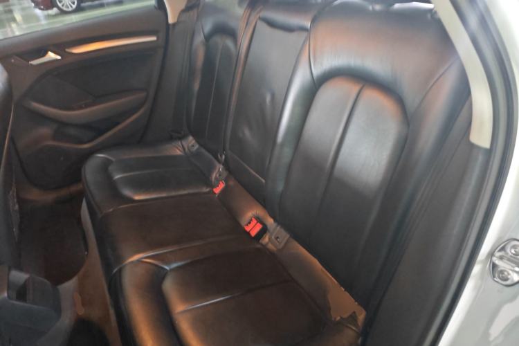 Used Audi A3 2016 Sportback 35 TFSI Ambition
