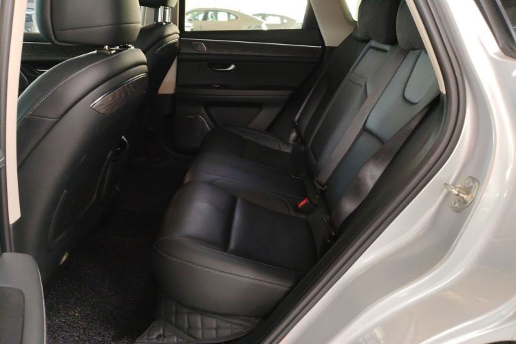 Used Hima AITO M5 2022 Extended-Range Four-Wheel Drive Performance Version