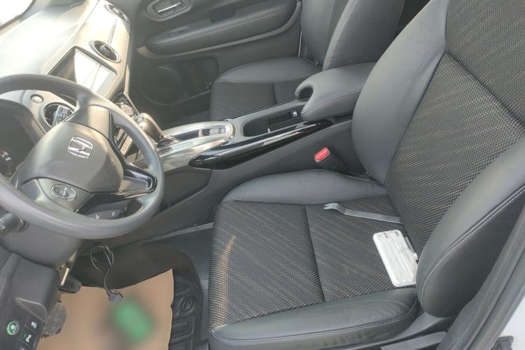 Used Honda XR-V 2017 1.8L EXi CVT Comfort Version
