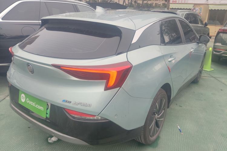 Used Buick Velite 6 2024 430km Comfort Edition
