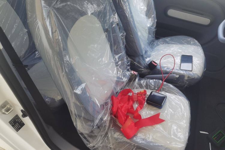 Used Bestune Pony 2025 222km Lightning Horse
