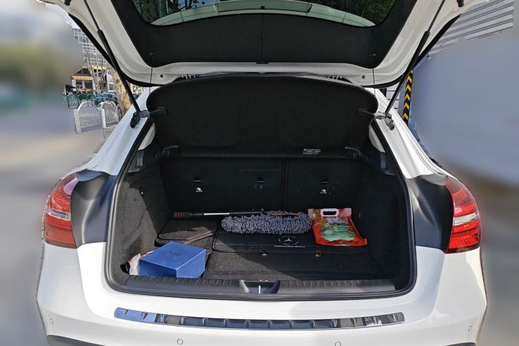 Used Mercedes-Benz GLA 2017 GLA 200 Sport Edition
