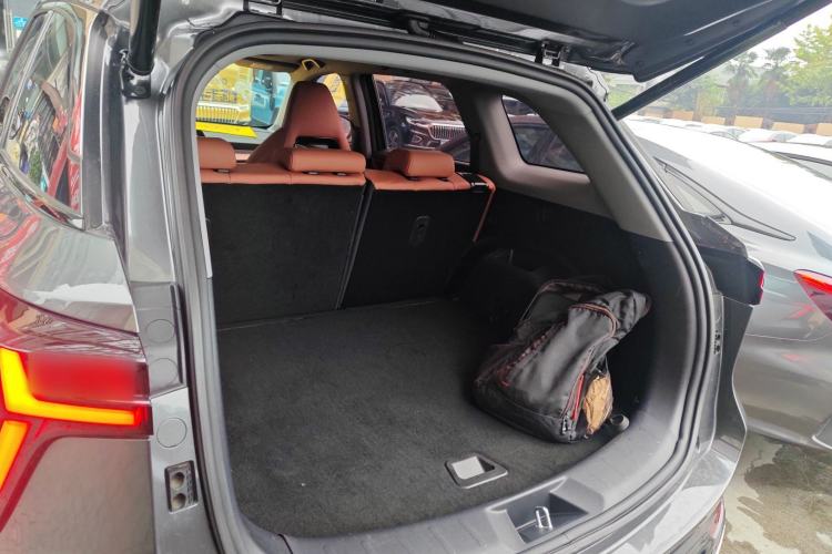 Used Changan CS75 PLUS 2023 3rd Generation 1.5T Automatic Pilot Model
