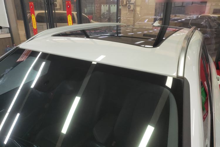 Used BMW X1 2020 sDrive20Li Fashion Model
