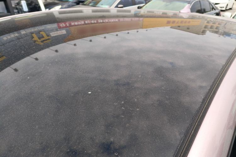 Used BYD Dolphin 2021 405 km Fashion Edition