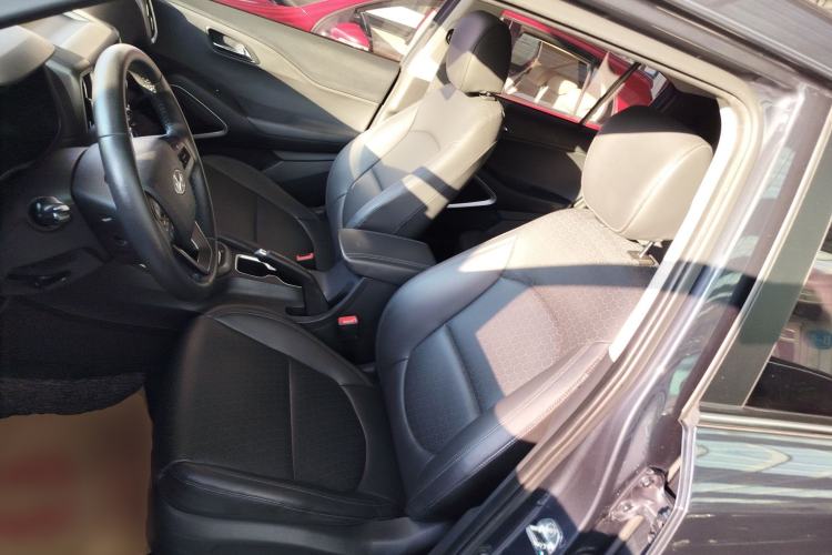 Used Hyundai ix35 2018 2.0L Automatic 2WD Zhiyong·Changxiang Edition
