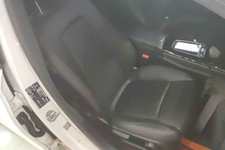 Used Mercedes-Benz A-Class 2023 A 180 L
