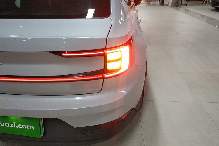 Used Polestar 2 2021 Single Motor Standard Range
