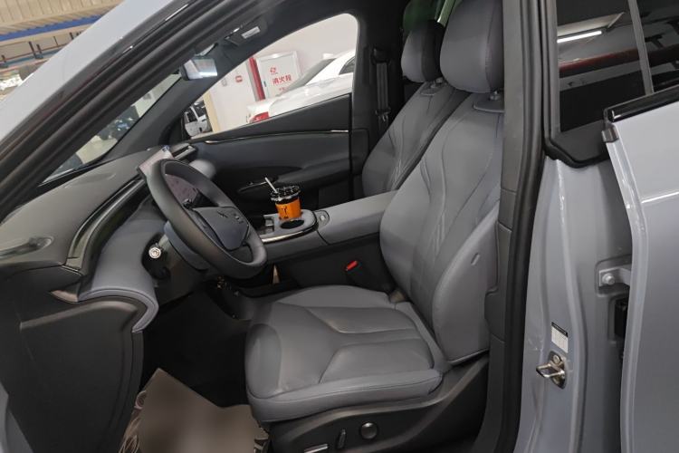 Used XPeng G7 2025 702 Max