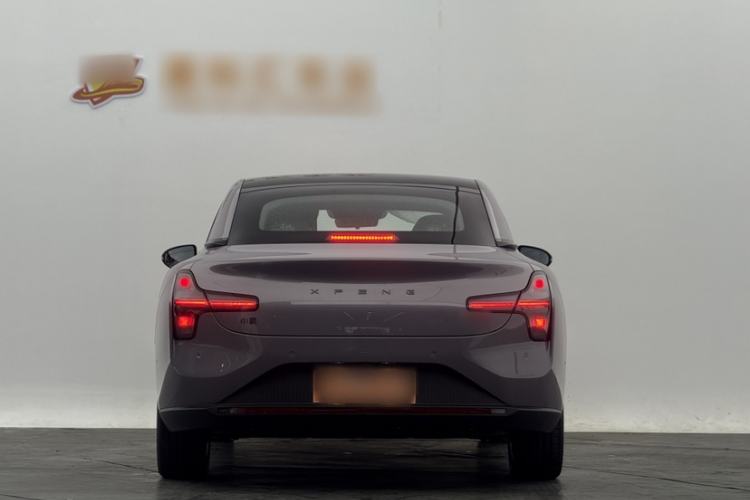 Used XPeng MONA M03 2025 515 Long-Range Plus