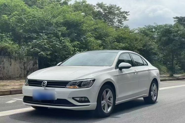 Used Volkswagen Lamando 2018 280TSI DSG Comfort Edition
