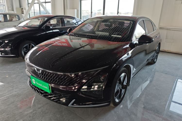 Used Wuling Xingguang 2023 150 Advanced Edition
