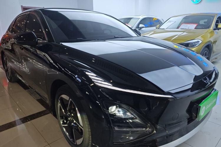 Used Wuling Xingguang 2024 Co-Creation Edition 510 Advanced Model