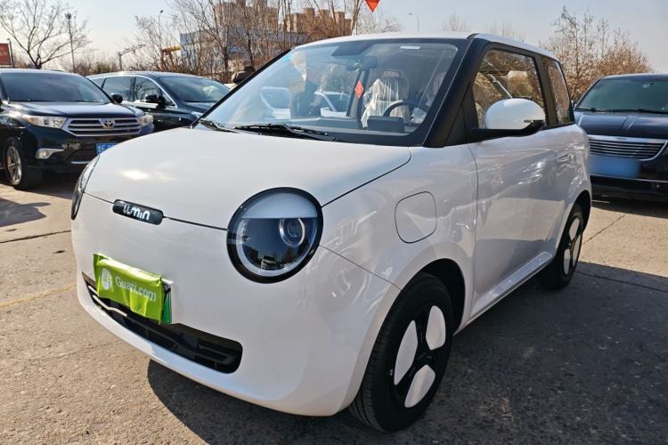 Used Qiyuan Lumin 2025 205 km Xiangqin Version
