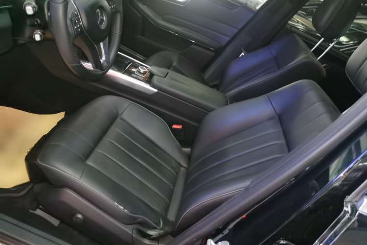 Used Mercedes-Benz E-Class 2015 Restyled E 260 L Sport Edition
