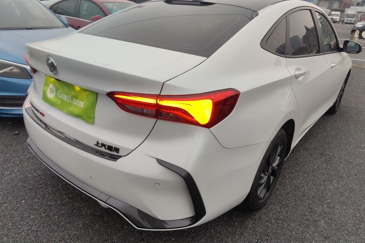 Used Buick Verano 2023 Pro GS Hunter Wind Edition
