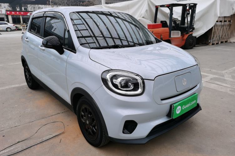 Used Leapmotor T03 2023 310 Lite Edition
