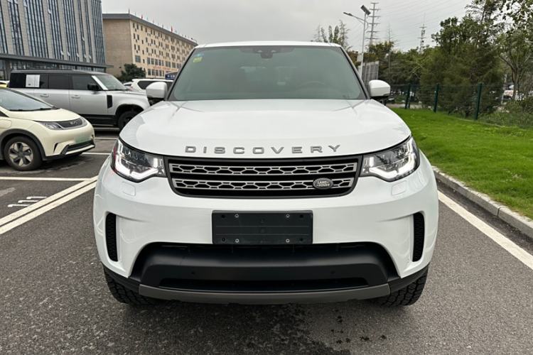 Used Land Rover Discovery 2019 3.0 SC V6 SE
