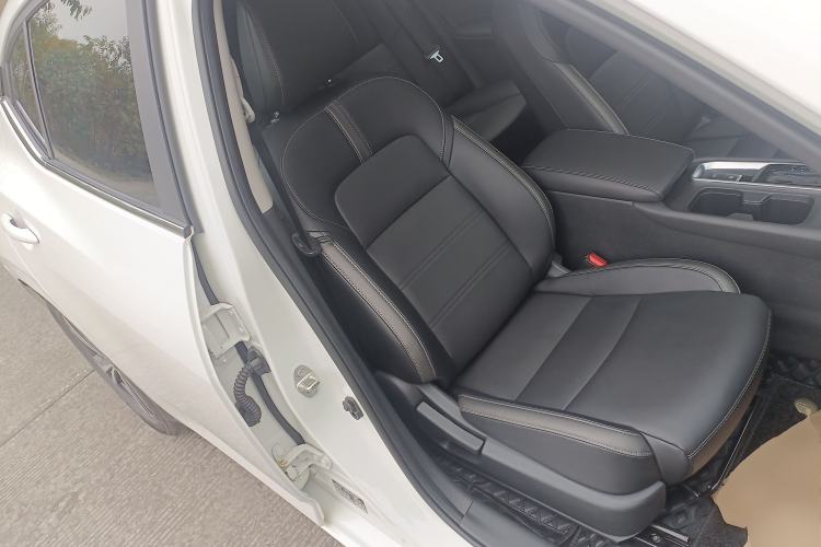 Used Nissan Sylphy 2023 1.6L CVT Enjoyment Edition
